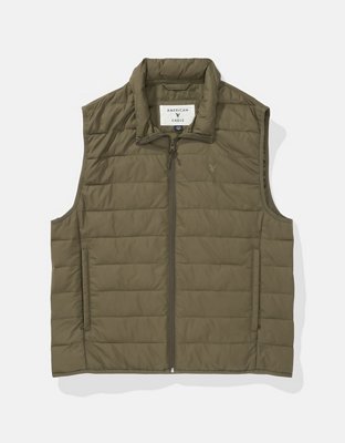 AE Lightweight Puffer Vest