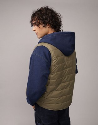 AE Lightweight Puffer Vest