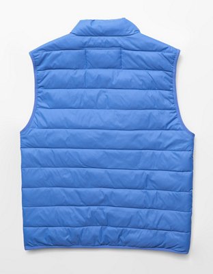 AE Puffer Vest