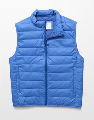 AE Puffer Vest