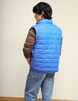 AE Puffer Vest
