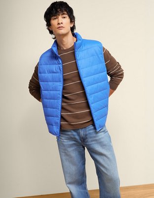 AE Puffer Vest