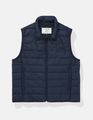 AE Lightweight Puffer Vest