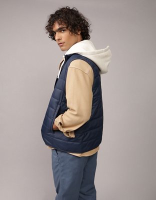 AE Lightweight Puffer Vest