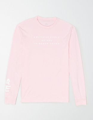 cheap long sleeve graphic t shirts