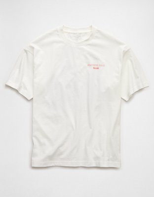 AE Boxy Grateful Dead Graphic T-Shirt