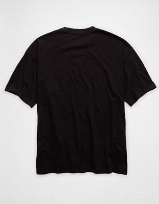 AE Boxy Bob Marley Graphic T-Shirt