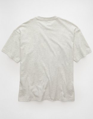 AE Boxy Mickey Mouse Graphic T-Shirt