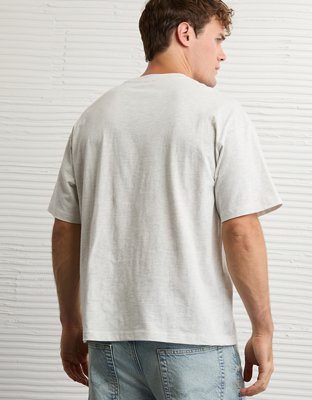 AE Boxy Mickey Mouse Graphic T-Shirt