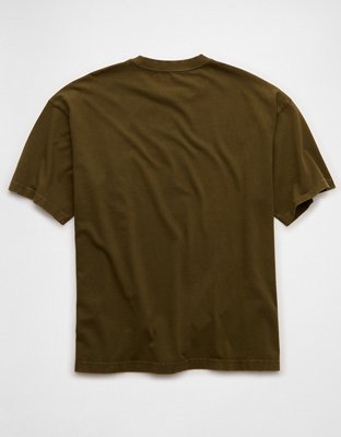 T-shirt droit à image Rolling Stones AE
