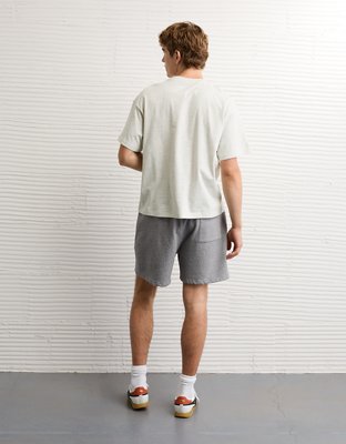 AE Boxy Sport Graphic T-Shirt