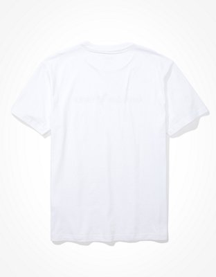 AE Super Soft Graphic T-Shirt