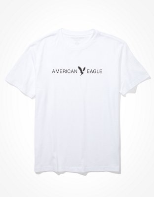 AE Super Soft Graphic T-Shirt