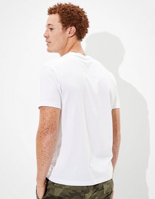 AE Super Soft Graphic T-Shirt