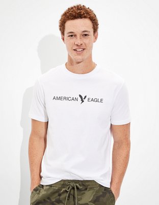 AE Super Soft Graphic T-Shirt