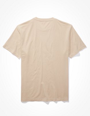 AE Super Soft Graphic T-Shirt