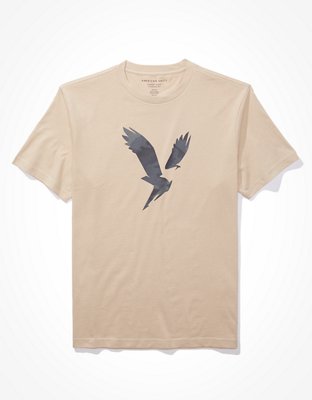 AE Super Soft Graphic T-Shirt