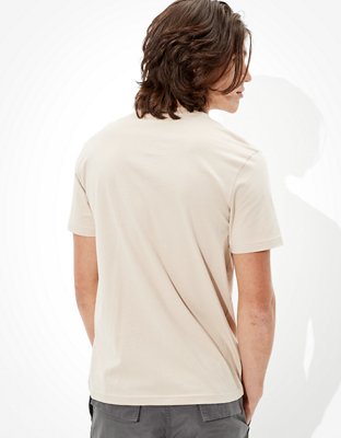 AE Super Soft Graphic T-Shirt