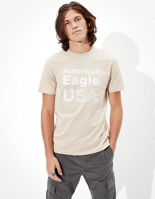 AE Super Soft Graphic T-Shirt