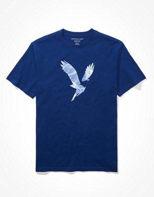 AE Super Soft Graphic T-Shirt