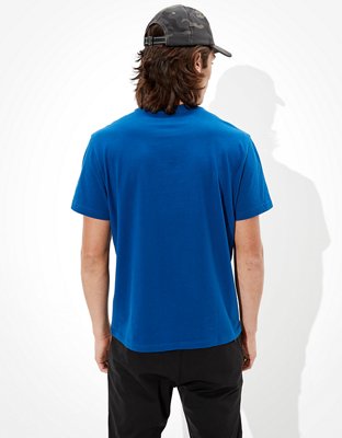 AE Super Soft Graphic T-Shirt