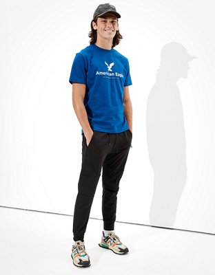 AE Super Soft Graphic T-Shirt