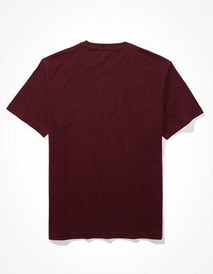 AE Super Soft Graphic T-Shirt