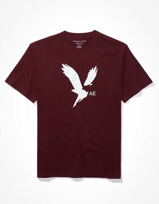 AE Super Soft Graphic T-Shirt
