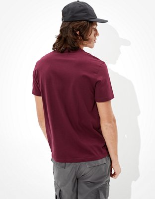 AE Super Soft Graphic T-Shirt