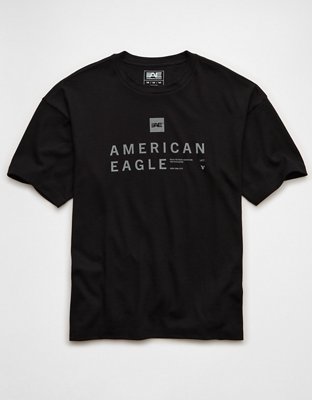 AE Boxy 24/7 Graphic T-Shirt