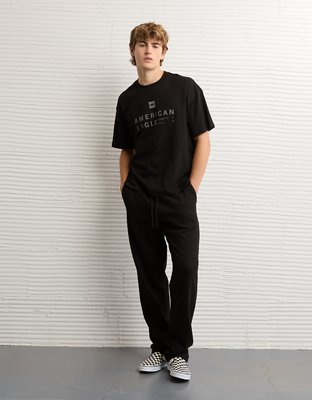 AE Boxy 24/7 Graphic T-Shirt