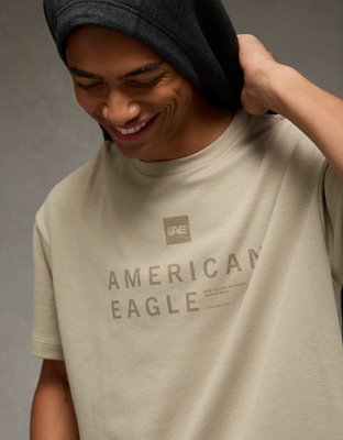 AE Boxy 24/7 Graphic T-Shirt