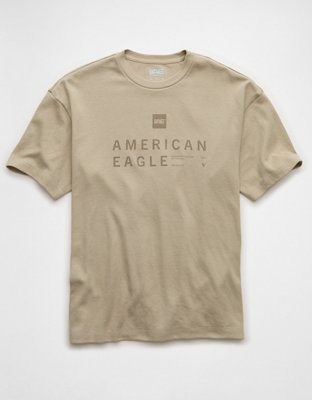 AE Boxy 24/7 Graphic T-Shirt