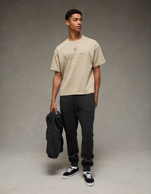 AE Boxy 24/7 Graphic T-Shirt