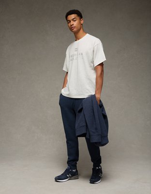 AE Boxy 24/7 Graphic T-Shirt