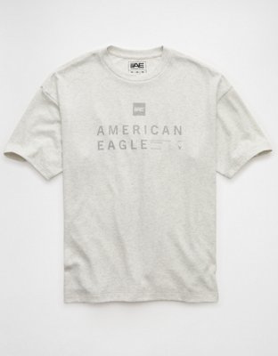 AE Boxy 24/7 Graphic T-Shirt