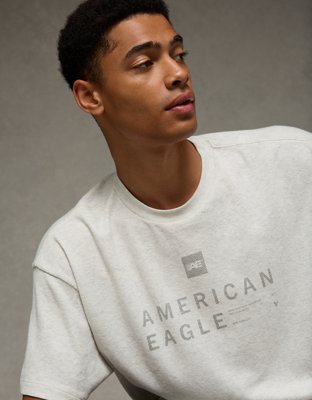 AE Boxy 24/7 Graphic T-Shirt