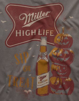 AE Boxy Miller Graphic T-Shirt