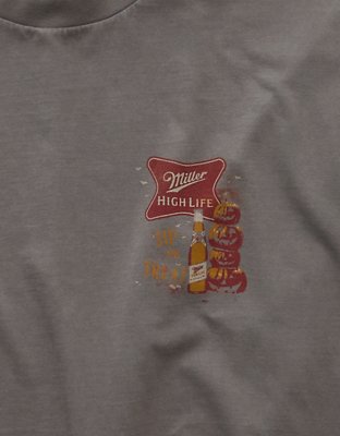 AE Boxy Miller Graphic T-Shirt