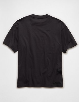 AE Boxy Halloween Graphic T-Shirt