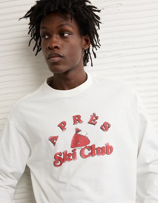 AE x Russell Athletic Hoodie | American Eagle