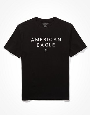 AE Super Soft Graphic T-Shirt