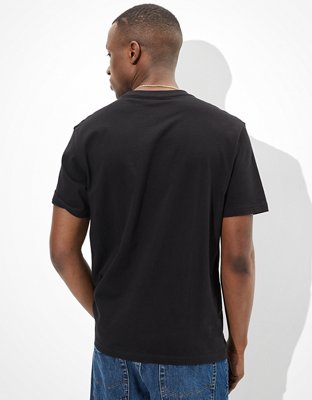 AE Super Soft Graphic T-Shirt