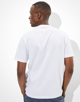 AE Super Soft Eagle Graphic T-Shirt