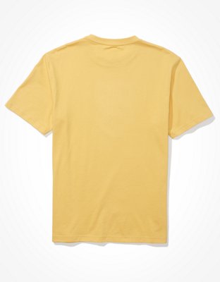 AE Super Soft Eagle Graphic T-Shirt