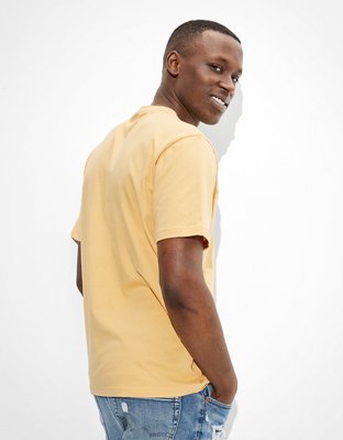 AE Super Soft Eagle Graphic T-Shirt
