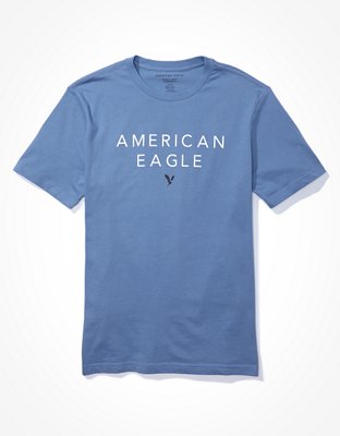 AE Super Soft Graphic T-Shirt