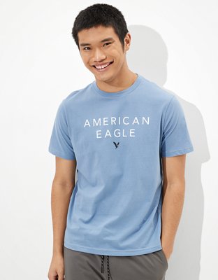 AE Super Soft Graphic T-Shirt