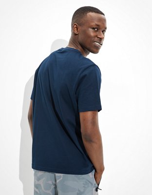 AE Super Soft Graphic T-Shirt