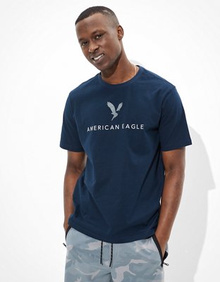 AE Super Soft Graphic T-Shirt